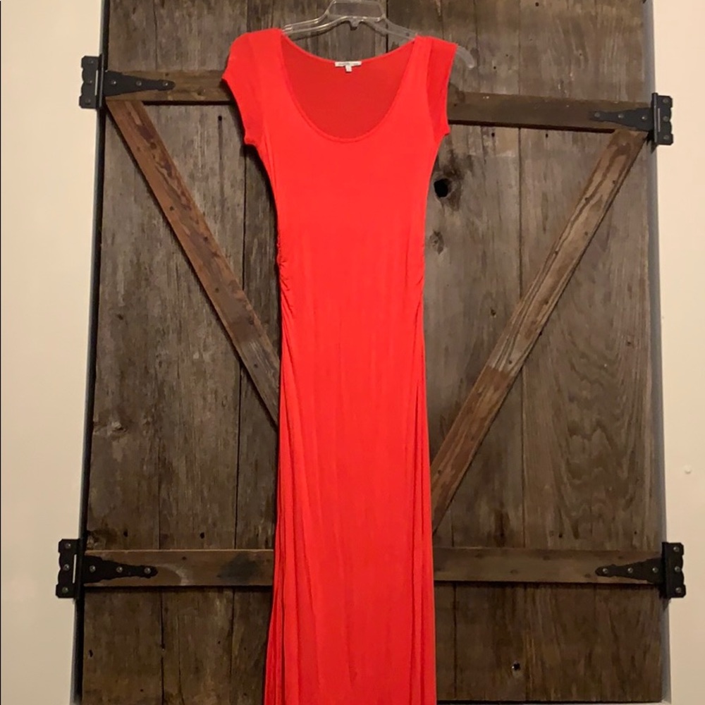 Juniors dress
